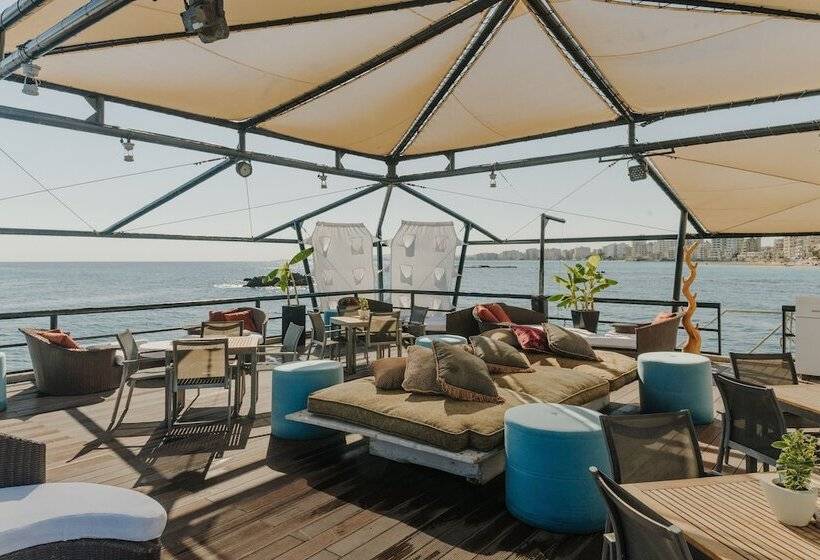 Отель Arkin Palm Beach