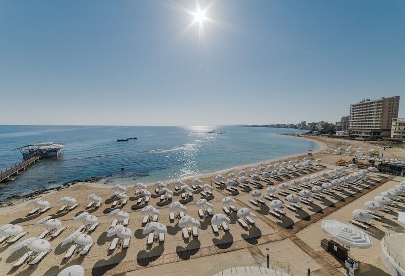 Отель Arkin Palm Beach