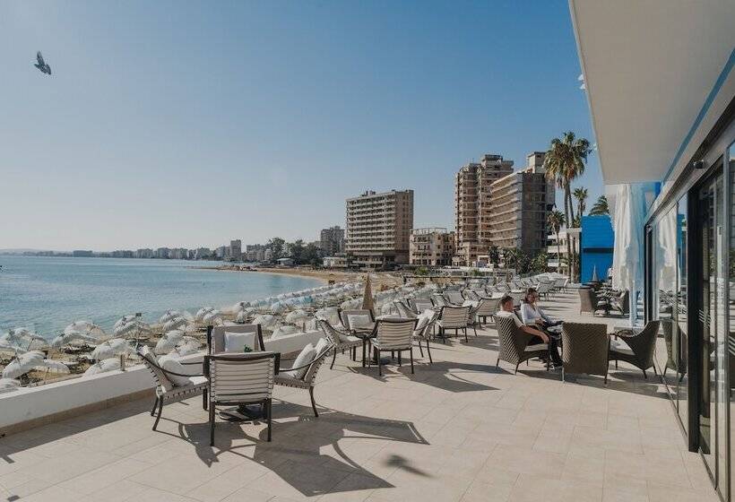 هتل Arkin Palm Beach