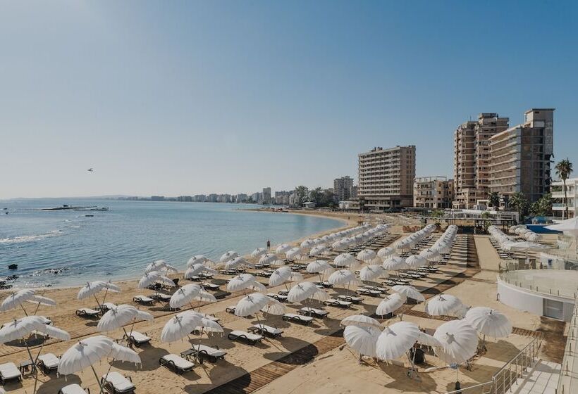 Отель Arkin Palm Beach