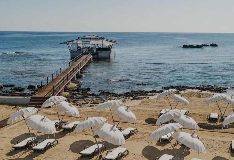 Отель Arkin Palm Beach