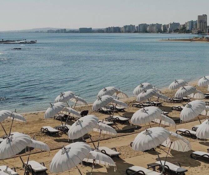 Отель Arkin Palm Beach