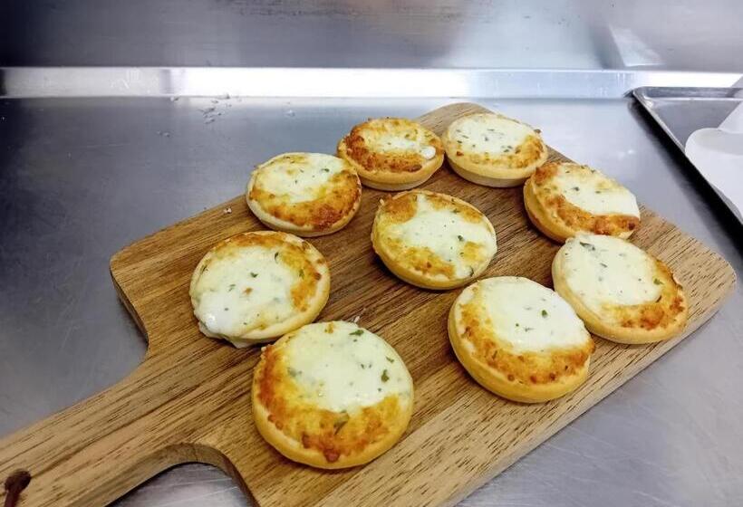 호텔 Artyster Clermontferrand