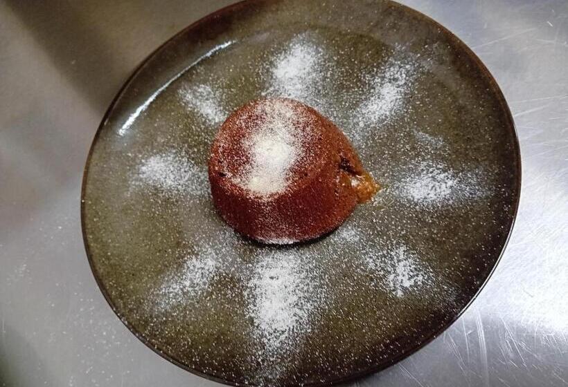 호텔 Artyster Clermontferrand