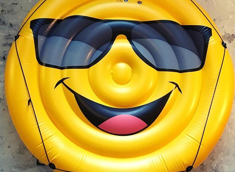 호텔 Artyster Clermontferrand