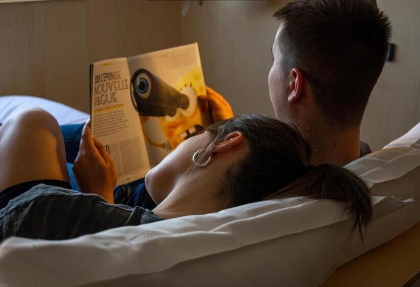 호텔 Artyster Clermontferrand