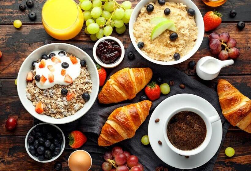 호텔 Artyster Clermontferrand