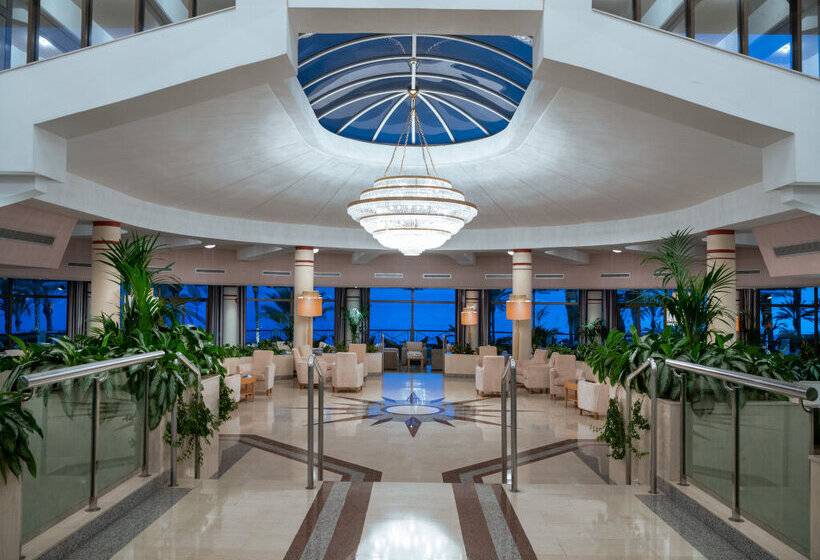 Constantinou Bros Athena Beach Hotel