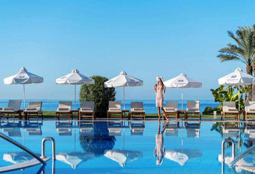 Constantinou Bros Athena Beach Hotel