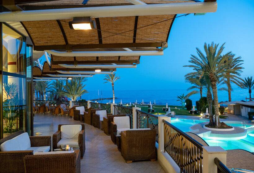 Constantinou Bros Athena Beach Hotel