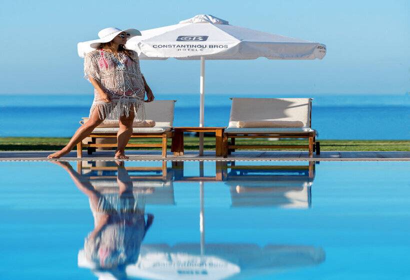 Constantinou Bros Athena Beach Hotel