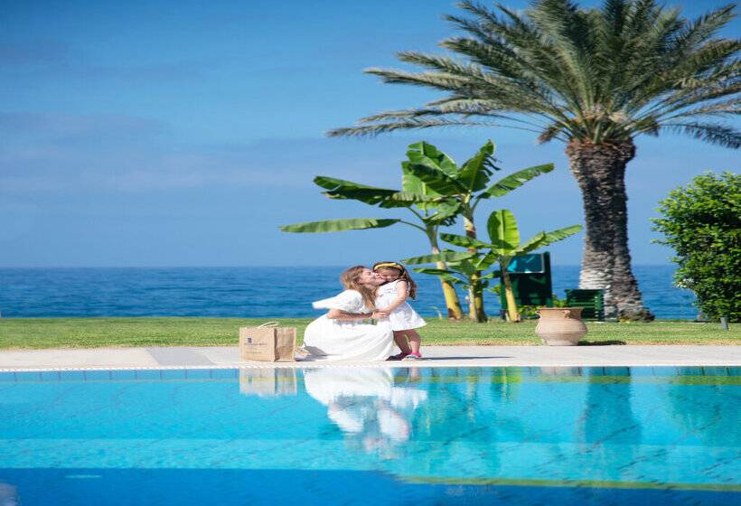 Constantinou Bros Athena Beach Hotel