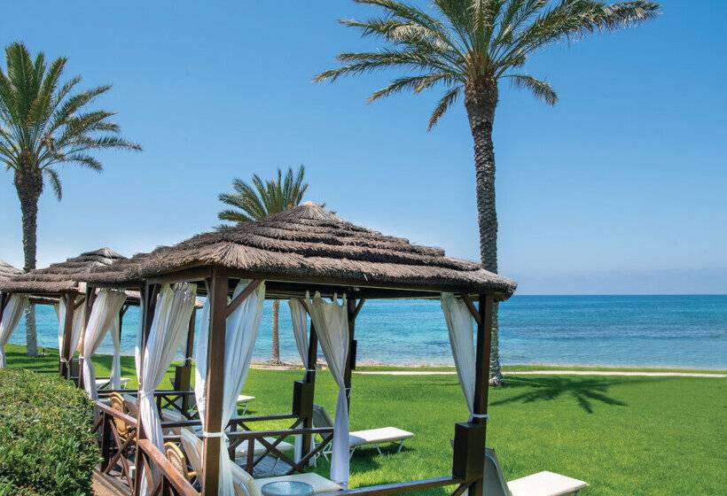 Constantinou Bros Athena Beach Hotel