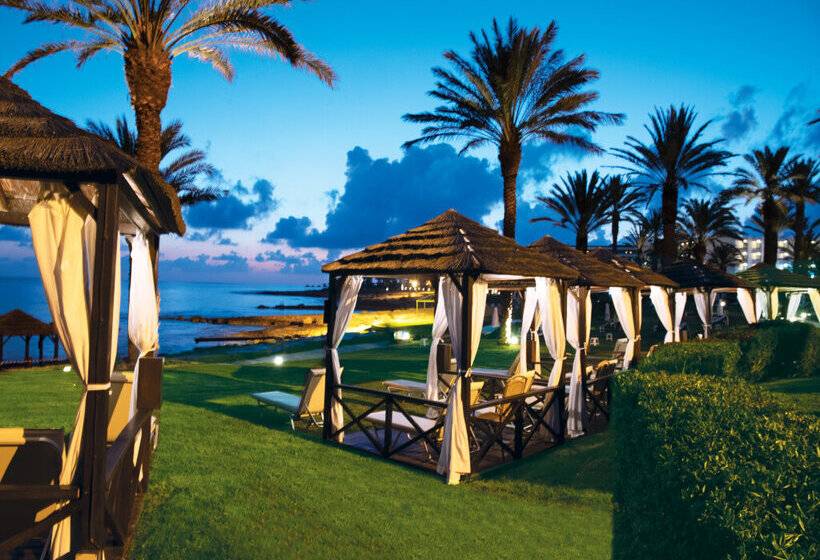 Constantinou Bros Athena Beach Hotel