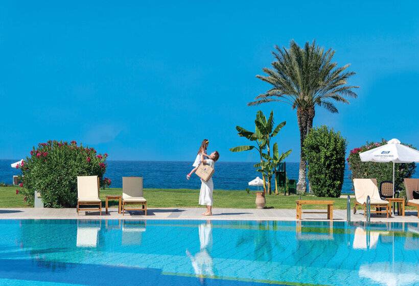 Constantinou Bros Athena Beach Hotel