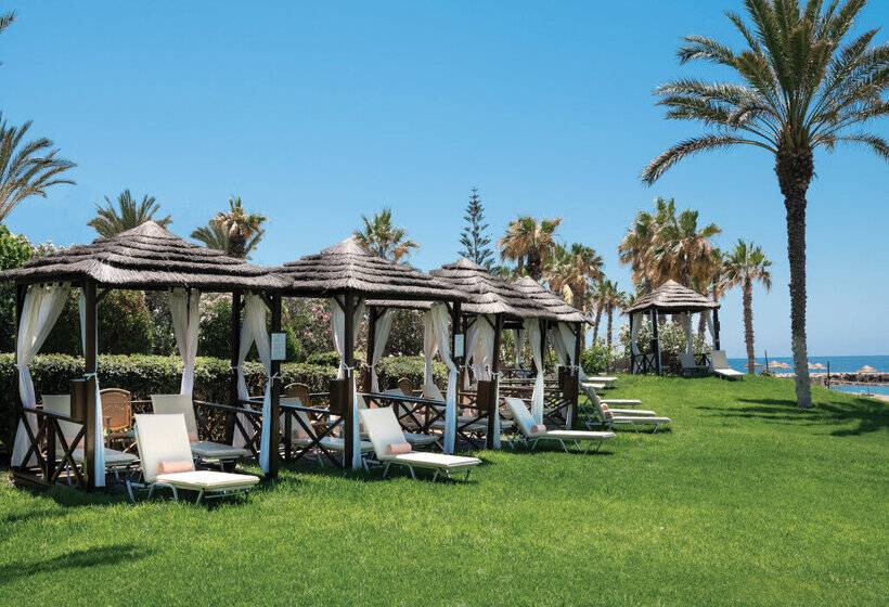 Constantinou Bros Athena Beach Hotel