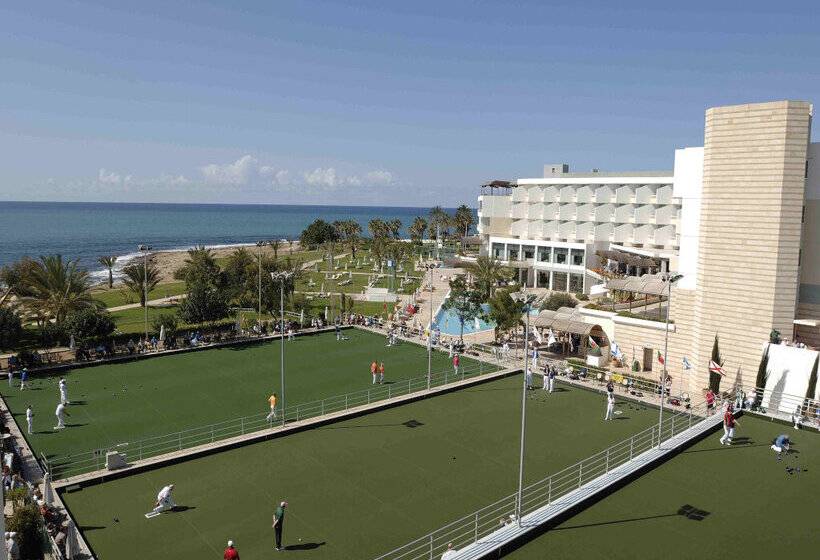 Constantinou Bros Athena Beach Hotel