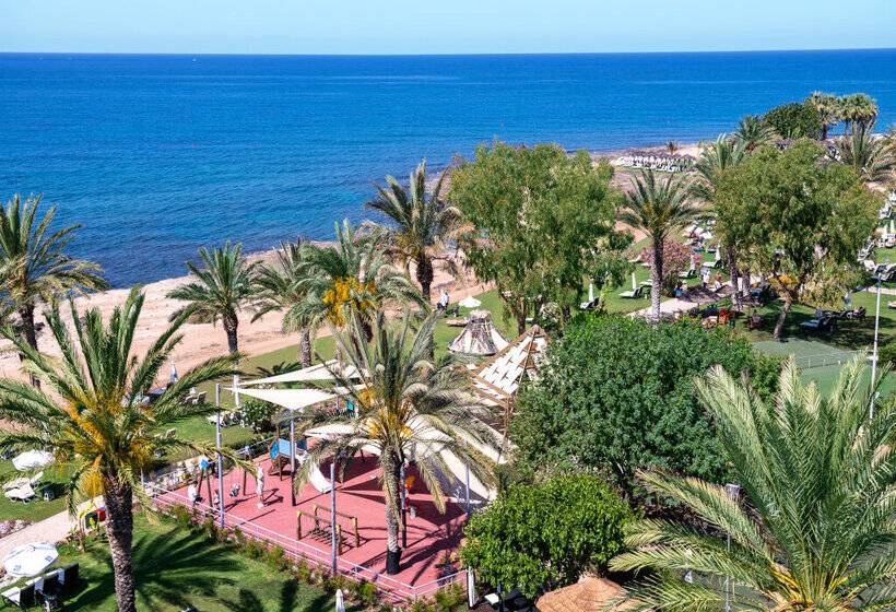 Constantinou Bros Athena Beach Hotel