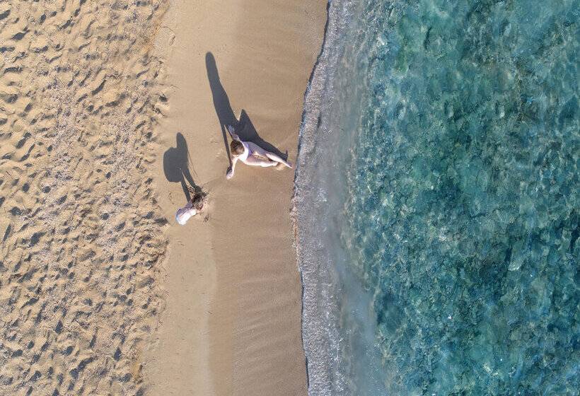 Constantinou Bros Athena Beach Hotel