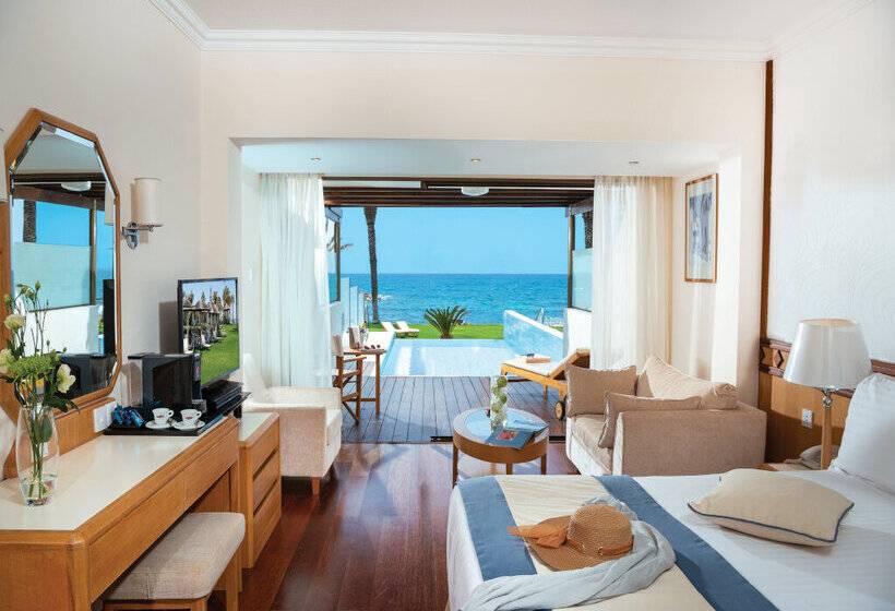 Constantinou Bros Athena Beach Hotel