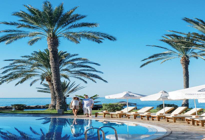 Constantinou Bros Athena Beach Hotel