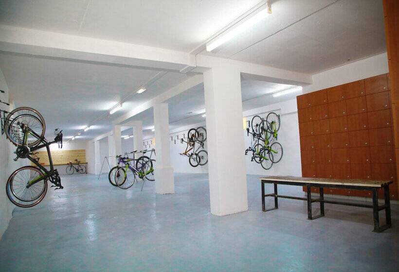 Constantinou Bros Athena Beach Hotel