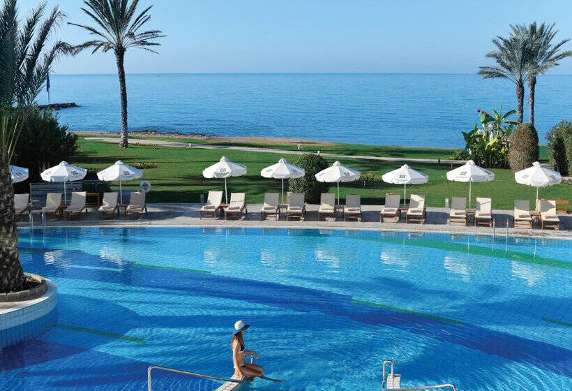 Constantinou Bros Athena Beach Hotel