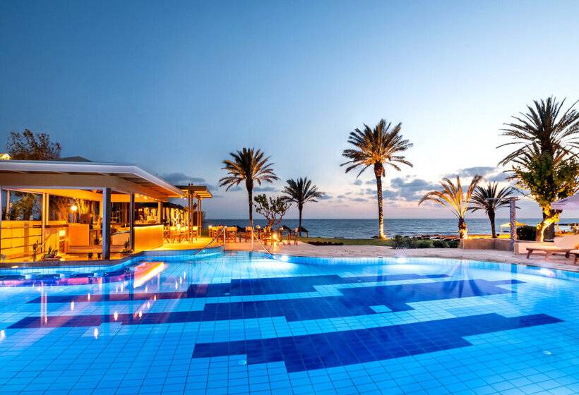 Constantinou Bros Athena Beach Hotel