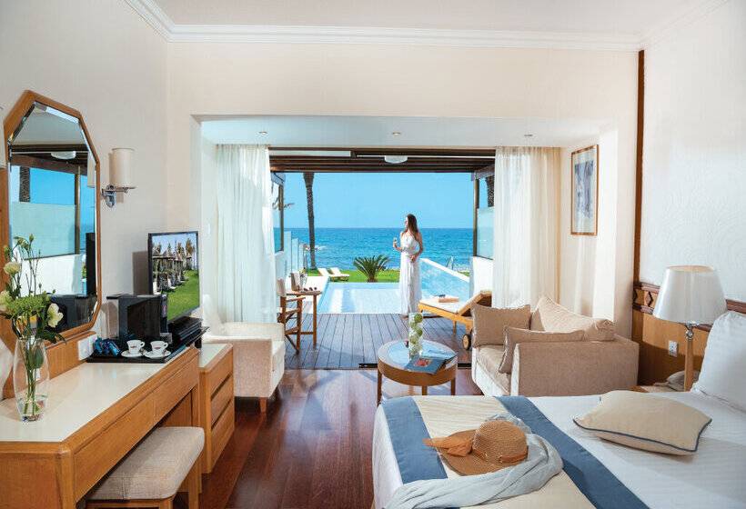 Constantinou Bros Athena Beach Hotel