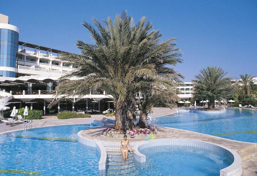 Constantinou Bros Athena Beach Hotel