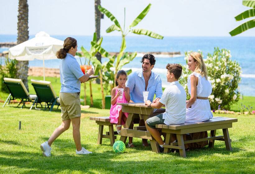 Constantinou Bros Athena Beach Hotel