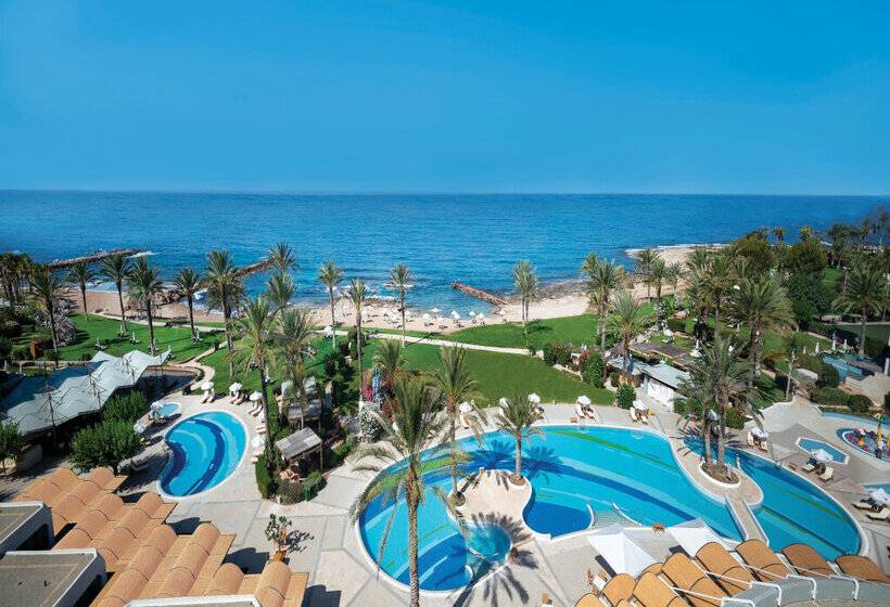 Constantinou Bros Athena Beach Hotel