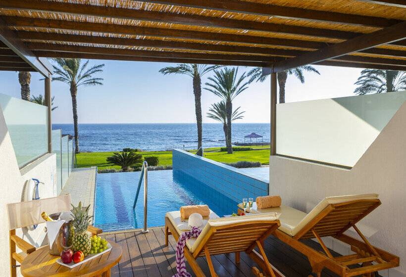 Constantinou Bros Athena Beach Hotel
