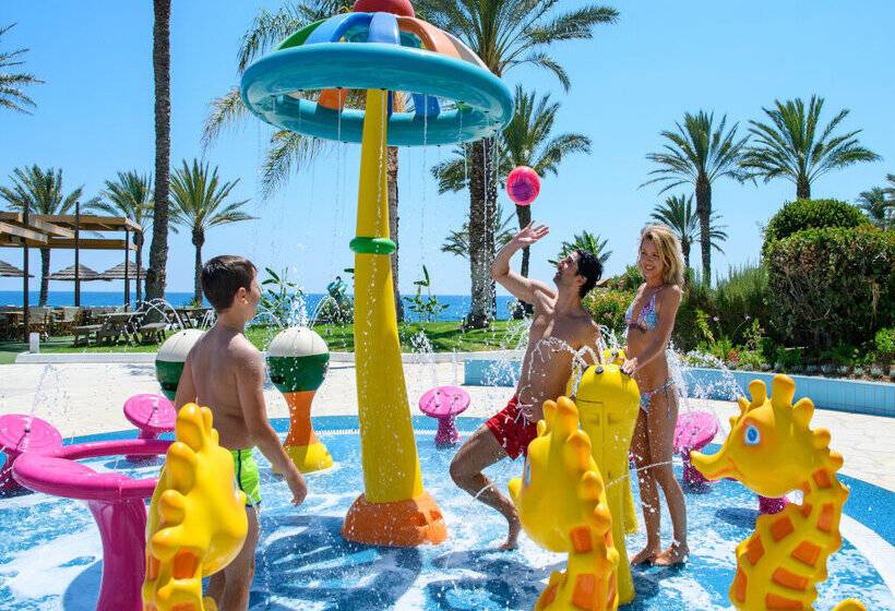 Constantinou Bros Athena Beach Hotel