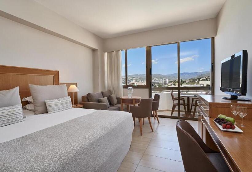 בית מלון כפרי Atlantica Oasis