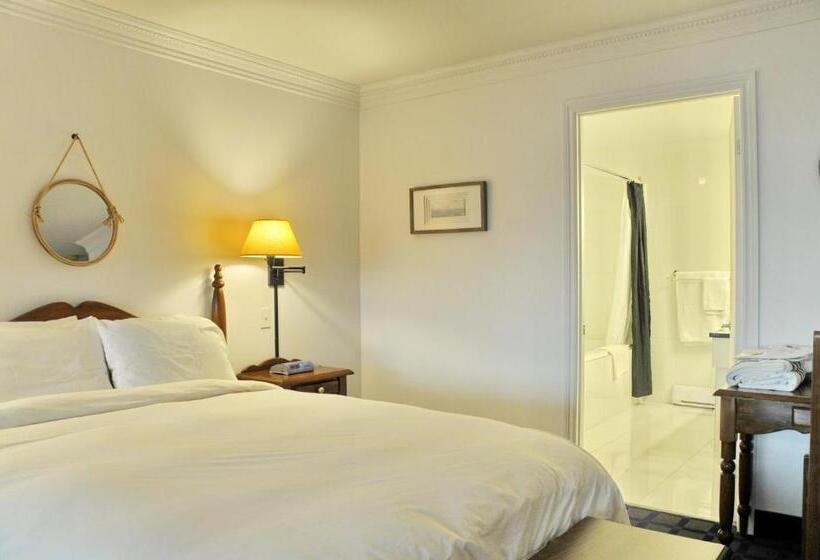 فندق Auberge Des Falaises