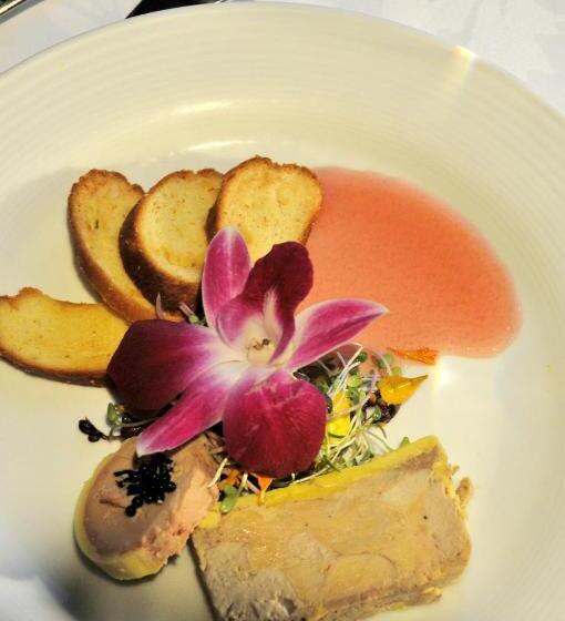 فندق Auberge Des Falaises