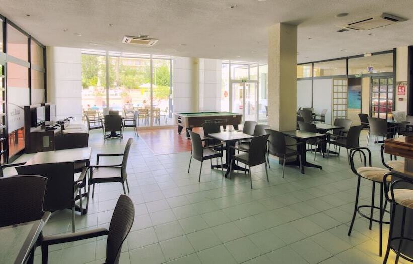 Azuline Hotel Pacific