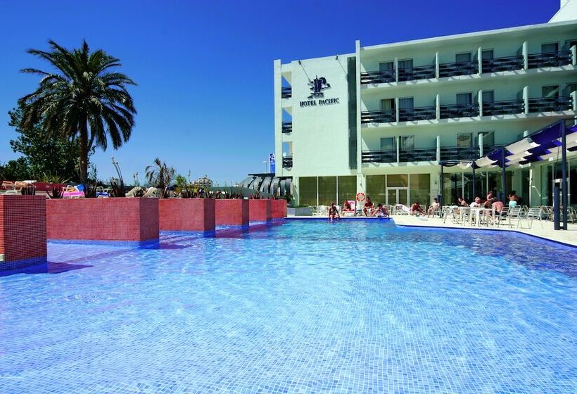 Azuline Hotel Pacific