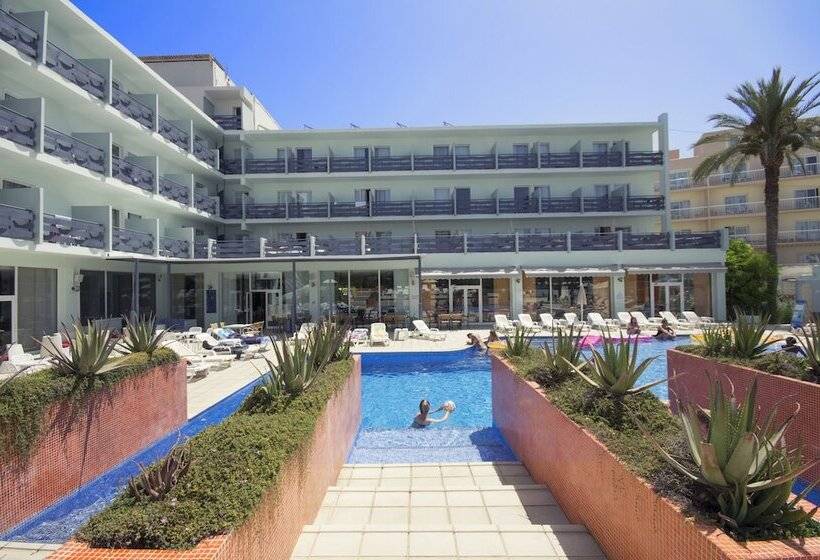 Azuline Hotel Pacific