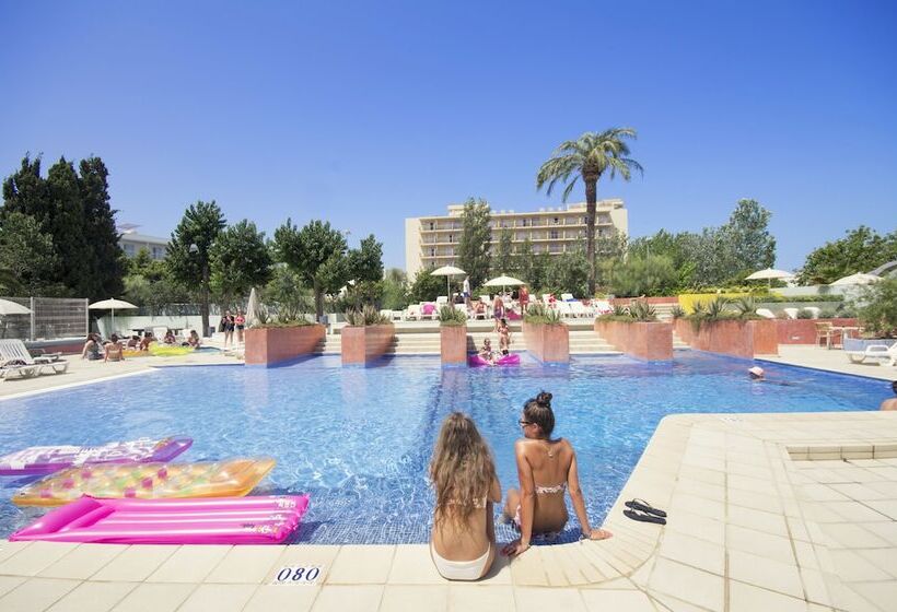 Azuline Hotel Pacific