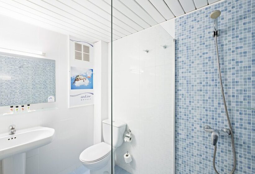 Azuline Hotel Pacific