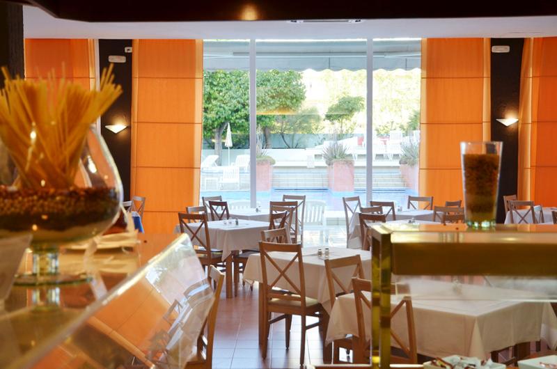 Azuline Hotel Pacific