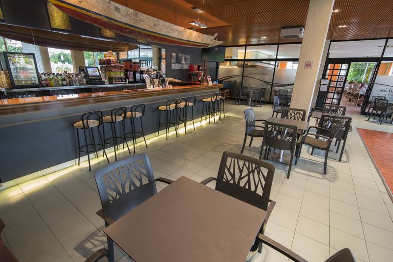 Azuline Hotel Pacific