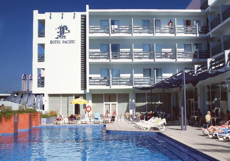 Azuline Hotel Pacific