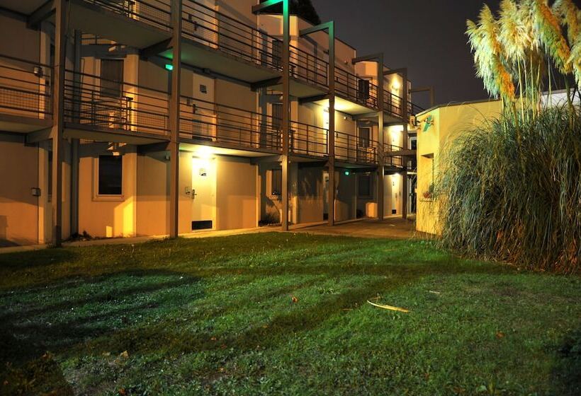 B Hotel Caen Mondeville