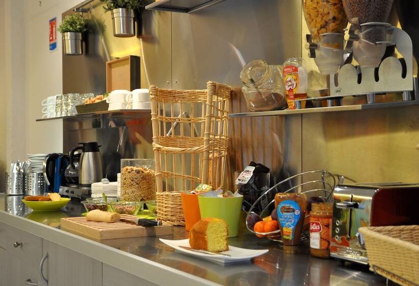 B Hotel Caen Mondeville