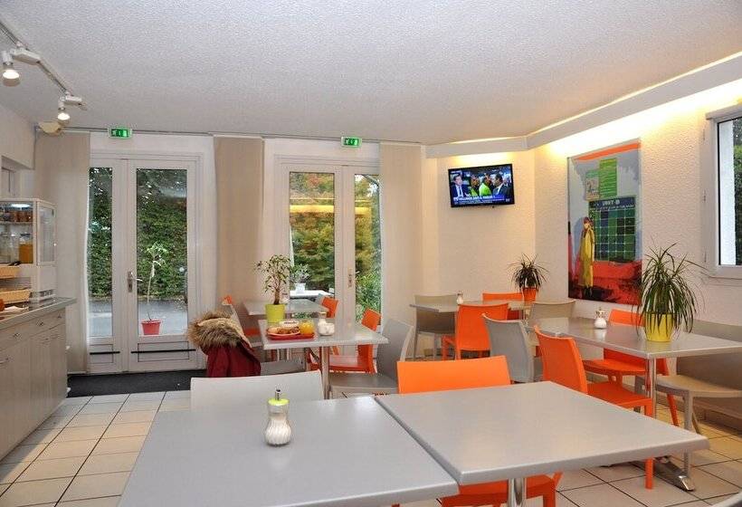 B Hotel Caen Mondeville