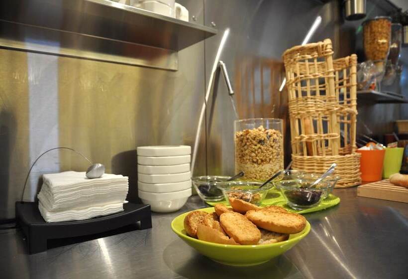 B Hotel Caen Mondeville