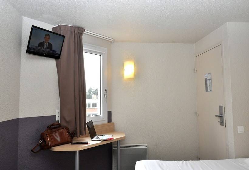 B Hotel Caen Mondeville